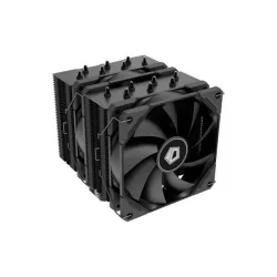 Tản nhiệt khí ID-Cooling CPU SE-207-XT BLACK 
