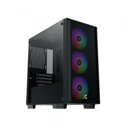 Vỏ Case XIGMATEK NYX AIR II 3F