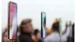 Giải pháp chống hiện tượng "burn-in" trên iPhone X