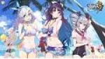 Bộ hình nền Honkai Impact 3 dành cho tín đồ Anime 