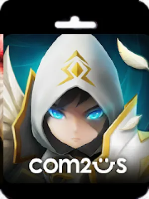 Summoners War iOS
