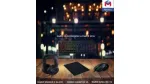 Giới thiệu chi tiết combo gaming gear Lãnh địa đen 4