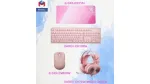 Gaming gear theo bộ gồm những gì? Vì sao nên chọn combo gaming gear? 