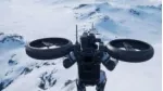 Trải nghiệm game miễn phi phong cách Death Stranding trên Steam