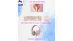 Giới thiệu chi tiết combo gaming gear Tình yêu hồng 7