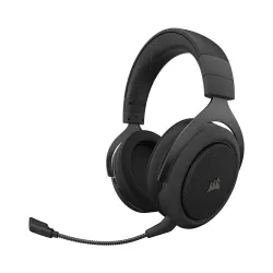 Tai nghe không dây Corsair HS70 PRO WIRELESS Carbon 