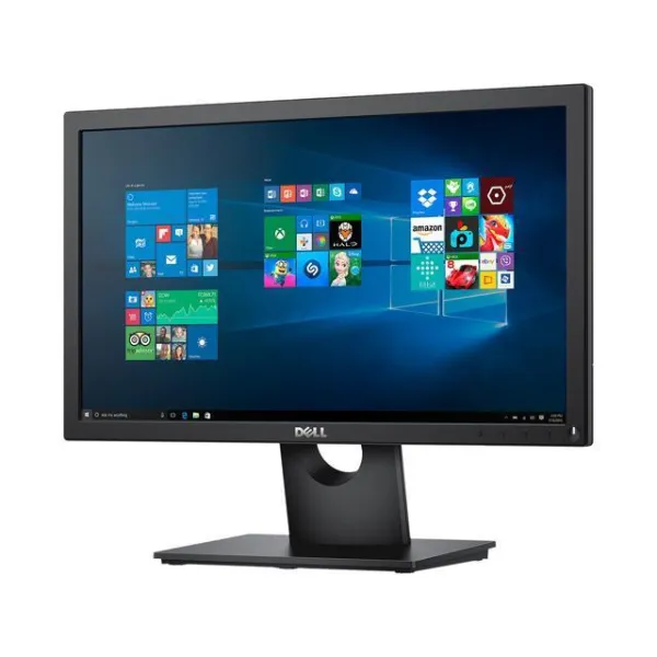 Màn hình máy tính DELL E2219HN IPS Full HD (Đã qua sử dụng)