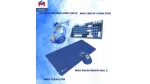 Giới thiệu chi tiết combo gaming gear Bình yên xanh 3