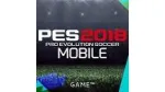 Hướng dẫn tải siêu phẩm PES 2018 Mobile 