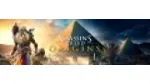 Assassin’s Creed: Origins bứt phá bước lên vị trí quán quân 