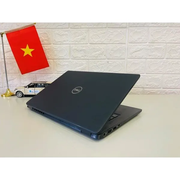Laptop Cũ Dell 3410 I5-10310U/ RAM 8GB/ SSD 256GB/ 14 inch FHD
