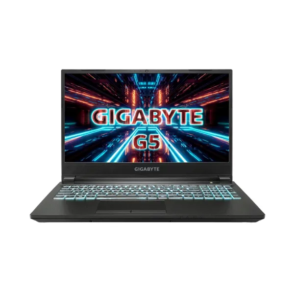 Laptop Gigabyte Gaming G5 (i5 11400H /16GB Ram/512GB SSD/RTX3050Ti 4G/15.6 inch FHD 144Hz/Win 11/Đen)