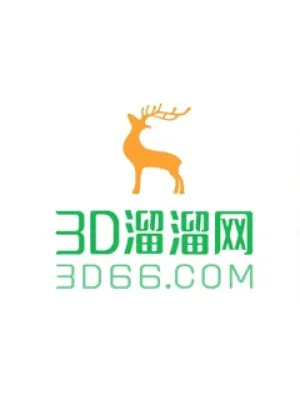 TK đăng nhập 3d66.com Trung Quốc