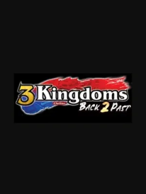 3 Kingdom: Back to Past WaveGame ID