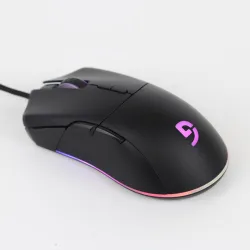 Chuột game Fuhlen G4 (USB/Led/đen)