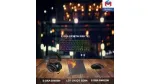 Giới thiệu chi tiết combo gaming gear Lãnh địa đen 1