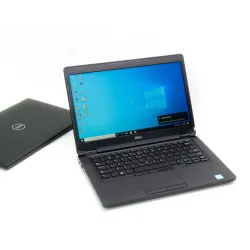 Laptop Cũ DELL Latitude 5480 I5-6200U/ RAM 8GB/SSD 256GB/ 14 inch FHD