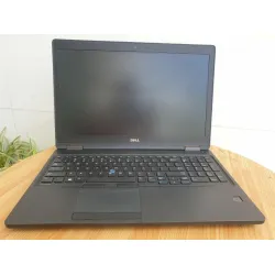 Laptop Cũ Dell Latitude 5580 I5-7200U/ RAM 8GB/ SSD 256GB/ 15.6 inch FHD
