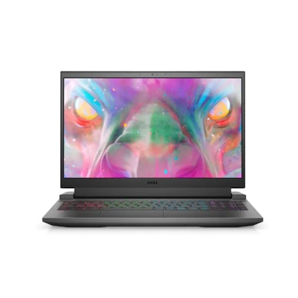 Laptop Dell Gaming G15 5511 (i7 11800H/16GB RAM/ 512GB SSD/RTX3050Ti 4G/15.6 inch FHD 120Hz/ Win11/OfficeHS21/Xám) (2021)