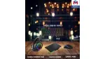 Giới thiệu chi tiết combo gaming gear Lãnh địa đen 2
