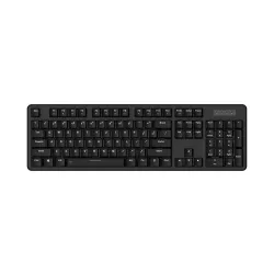 Bàn phím cơ DareU EK810G Wireless Red switch