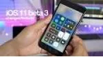 Hướng dẫn cách update iOS 11.2 Beta 3