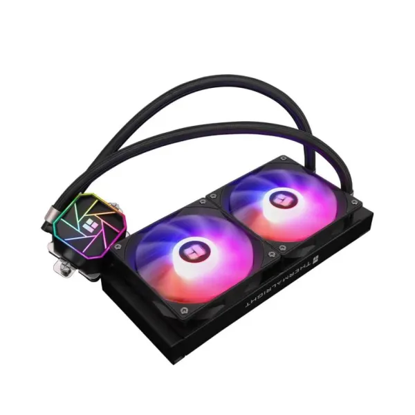 Tản nhiệt AIO Thermalright Aqua Elite 240 ARGB V3