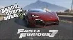 Hướng dẫn kiếm tiền từ việc bán xe trong GTA V 