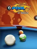 8 Ball Pool Android