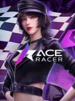 Ace Racer PIN 