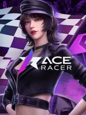 Ace Racer PIN 