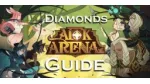 Hướng dẫn tải về game AFK Arena cho Android. 