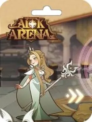 AFK Arena Lilith Games iOS