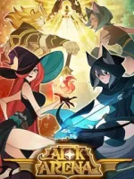 AFK Arena Lilith Games Android