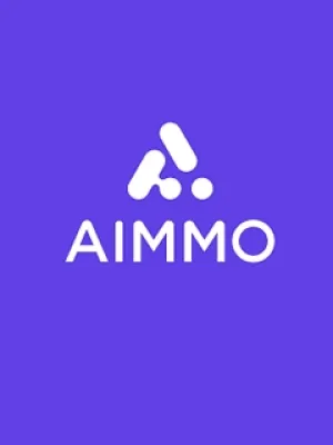 Tài khoản AIMMO AI