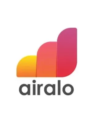 Airalo eSIM (Asia)