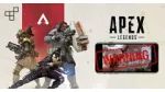 Apex Legends: Chưa ra mắt, thế nhưng các file APK của Apex Legends Mobile đã được xuất hiện tràn lan trên mạng