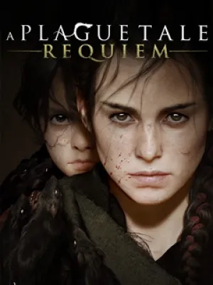 A Plague Tale Requiem Xbox