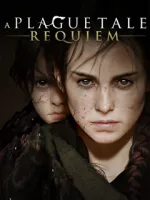A Plague Tale Requiem PS4 PS5 PlayStation