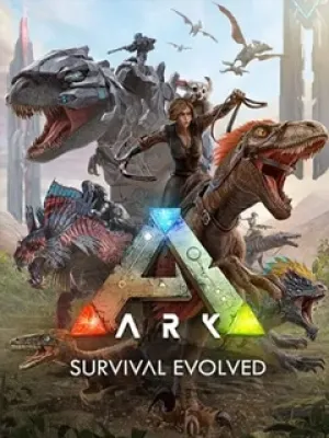 ARK Survival Evolved Android