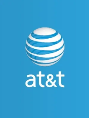 AT&T Prepaid Card