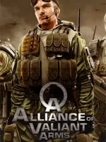 Thẻ nạp Alliance of Valiant Arms AVA Pmang Hàn Quốc