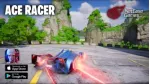 Ace Racer – Game đua xe tốc độ cực đỉnh mới đến từ ông lớn NetEase sẽ chính thức thử nghiệm trong tháng này. 