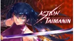Tải ngay game hành động chặt chém cực hấp dẫn Action Taimanin đã có sẵn trên Steam và Mobile