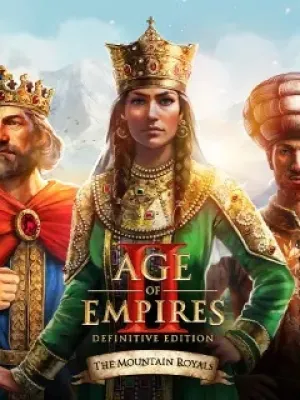 Age of Empires II Definitive Edition Steam