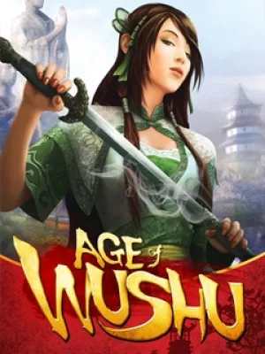 TK Age of Wushu CN Trung Quốc
