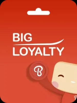 AirAsia BIGLoyalty E-Gift Card Malaysia