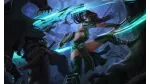 Hướng dẫn các chơi Akali Tốc Chiến mới nhất. 