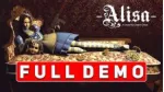 Tải miễn phí ngay game kinh dị Alisa. 