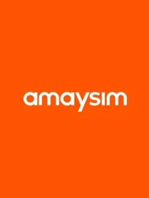 Dịch vụ SIM nhà mạng Amaysim Australia